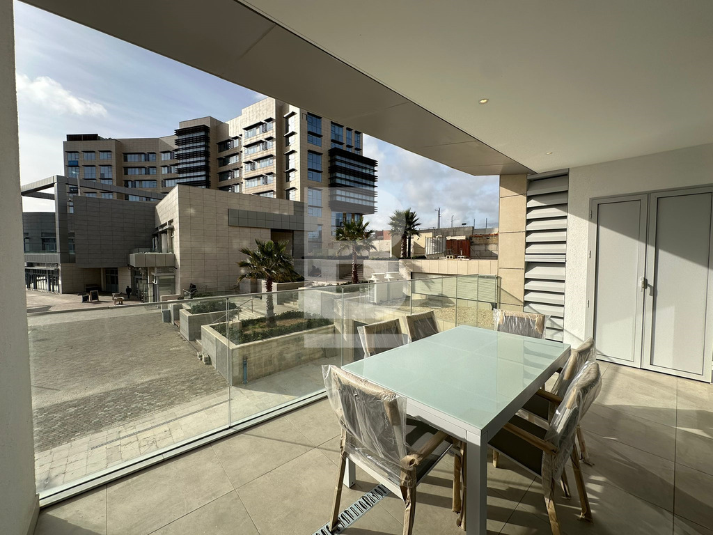 1 bed Apartment for rent - Image 1