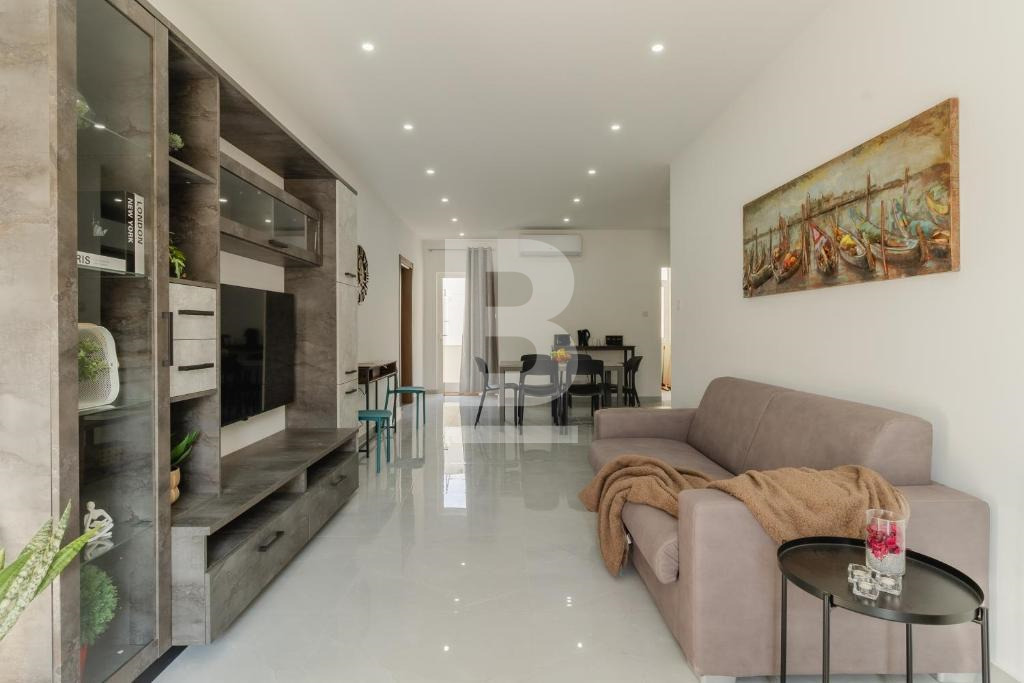 2 bed Apartment for rent