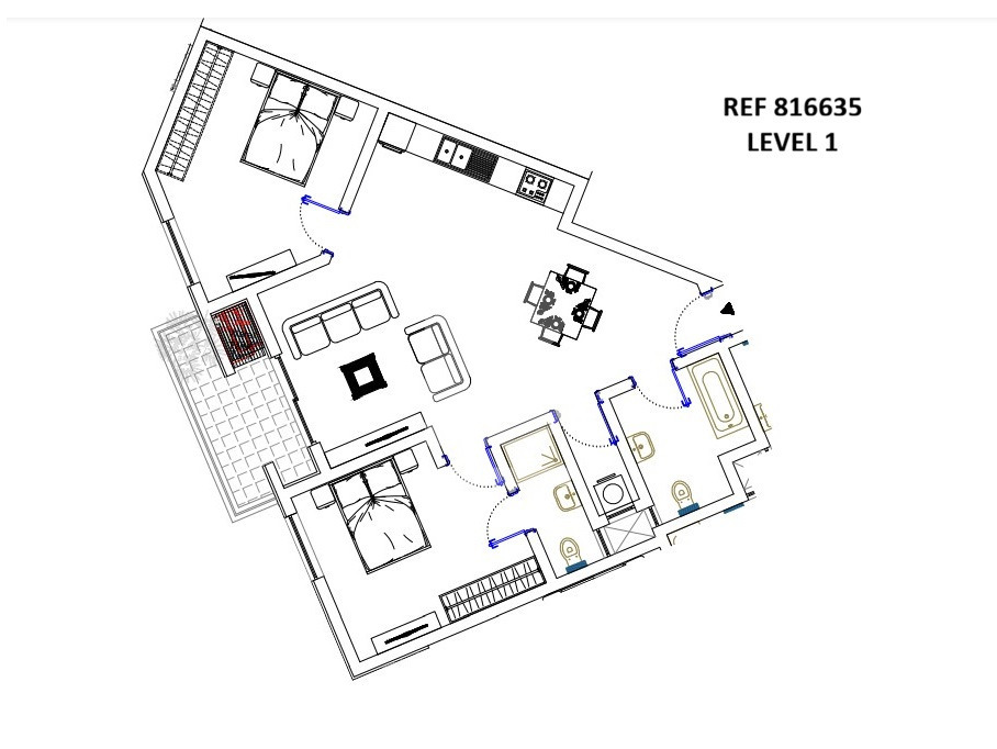 2 bed Apartment for Sale - Image 1