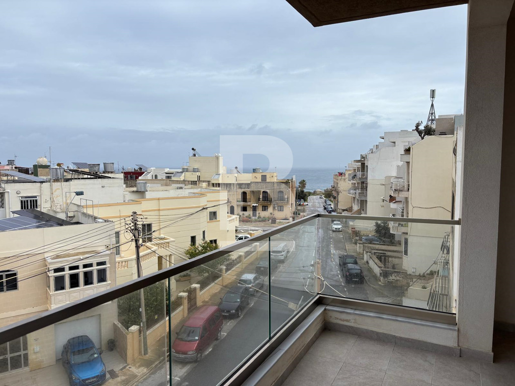 3 bed Apartment for rent - Image 1