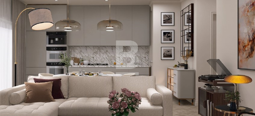 2 bed Apartment for Sale - Image 1