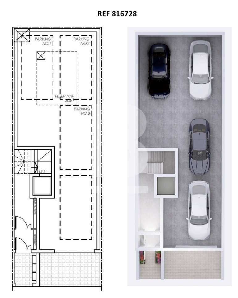 Garage for Sale - Image 1