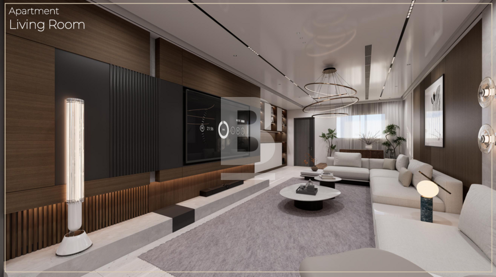 3 bed Apartment for Sale - Image 1