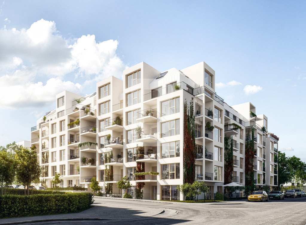 3 bed Apartment for Sale - Image 1