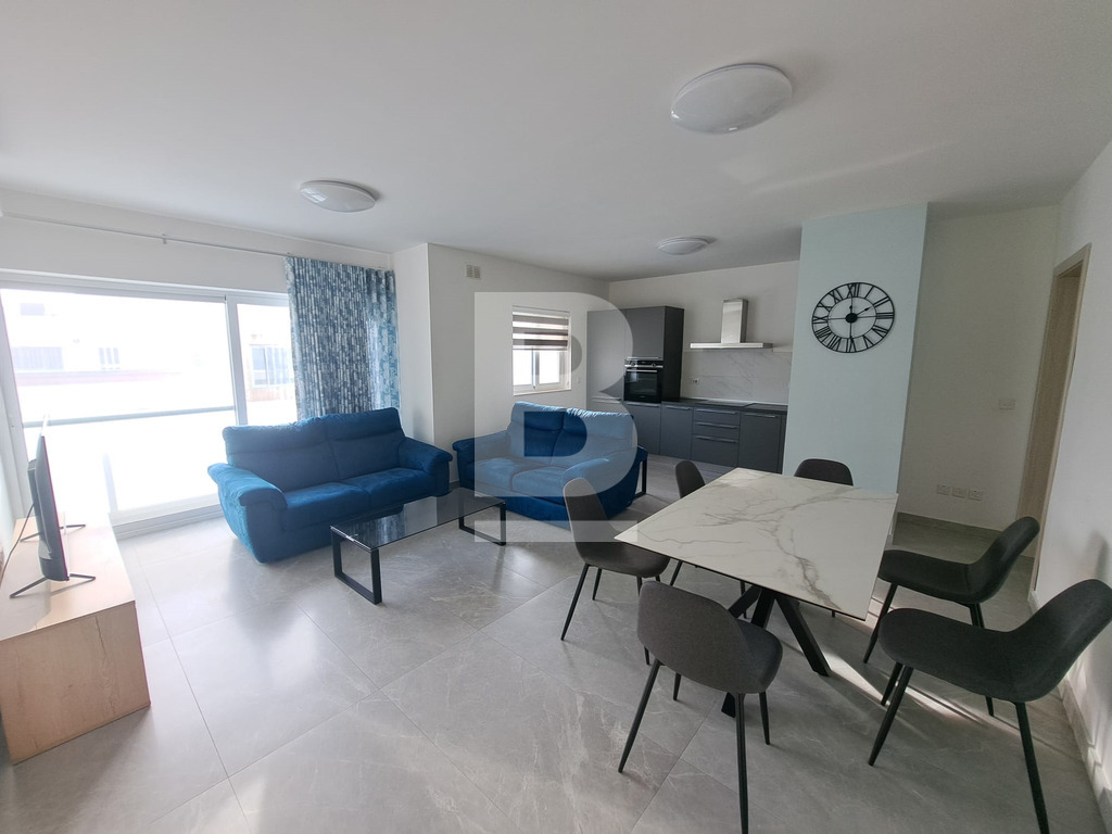 1 bed Apartment for rent - Image 1