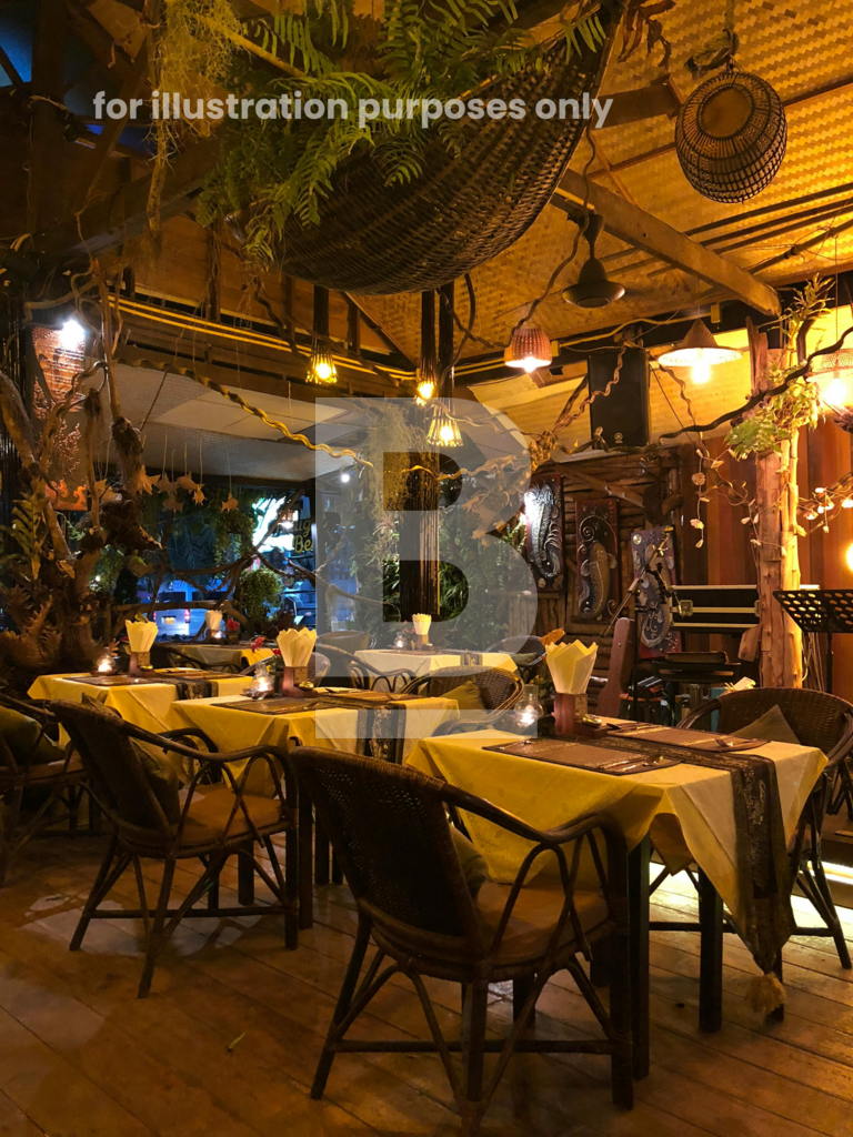 Snack Bar / Cafeteria for rent - Image 1