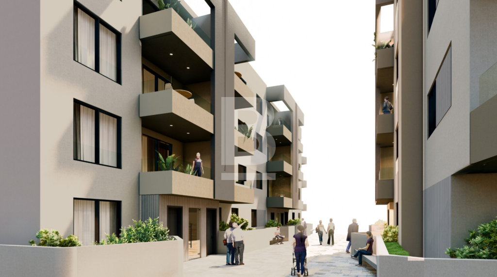 2 bed Penthouse for Sale - Image 1