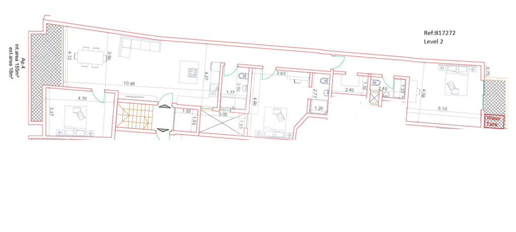 3 bed Apartment for Sale - Image 1