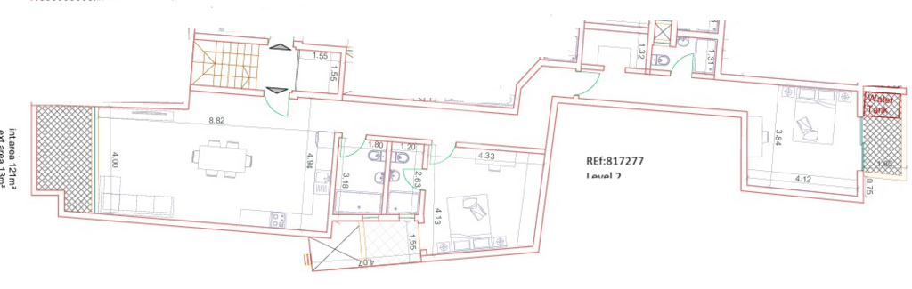 2 bed Apartment for Sale - Image 1