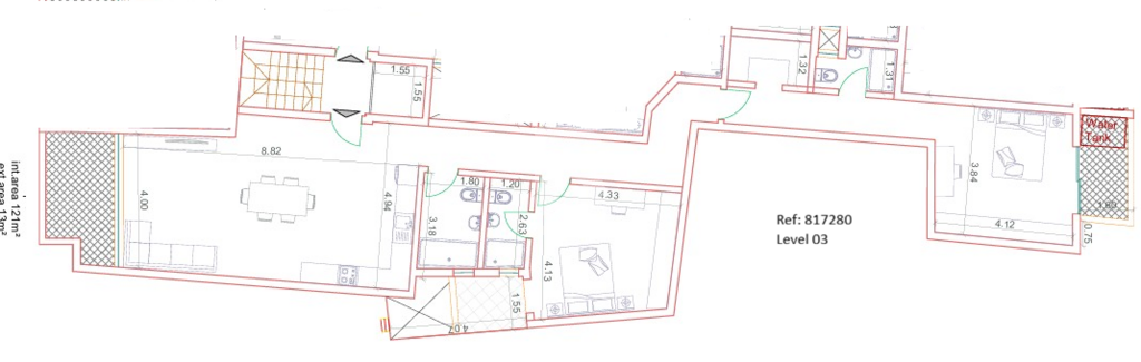 2 bed Apartment for Sale - Image 1