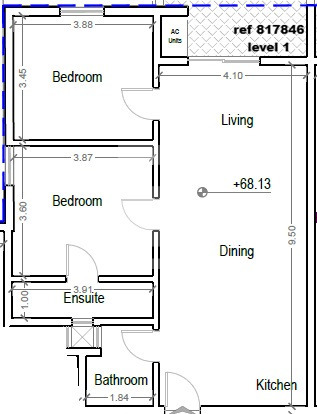 2 bed Apartment for Sale - Image 1