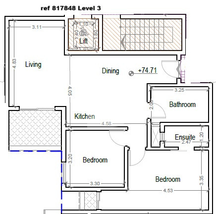 2 bed Apartment for Sale - Image 1