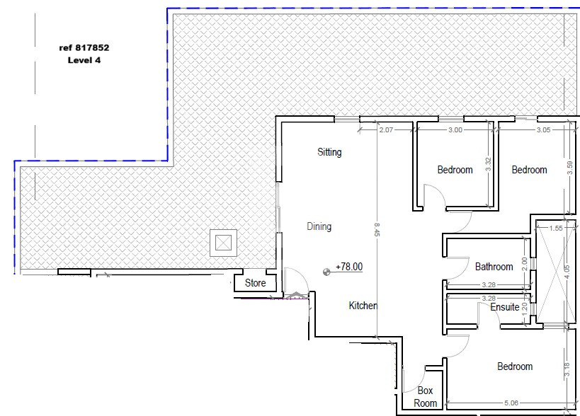 3 bed Apartment for Sale - Image 1