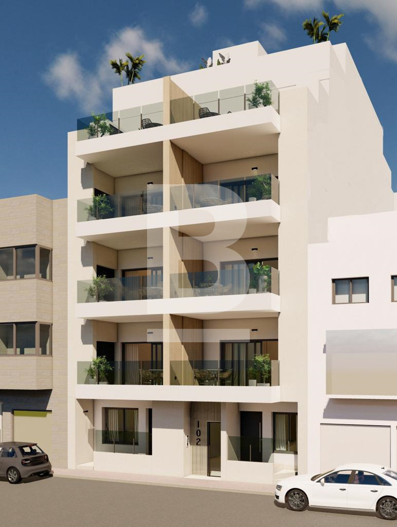 3 bed Maisonette for Sale - Image 1