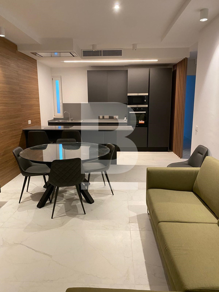 2 bed Apartment for rent - Image 1