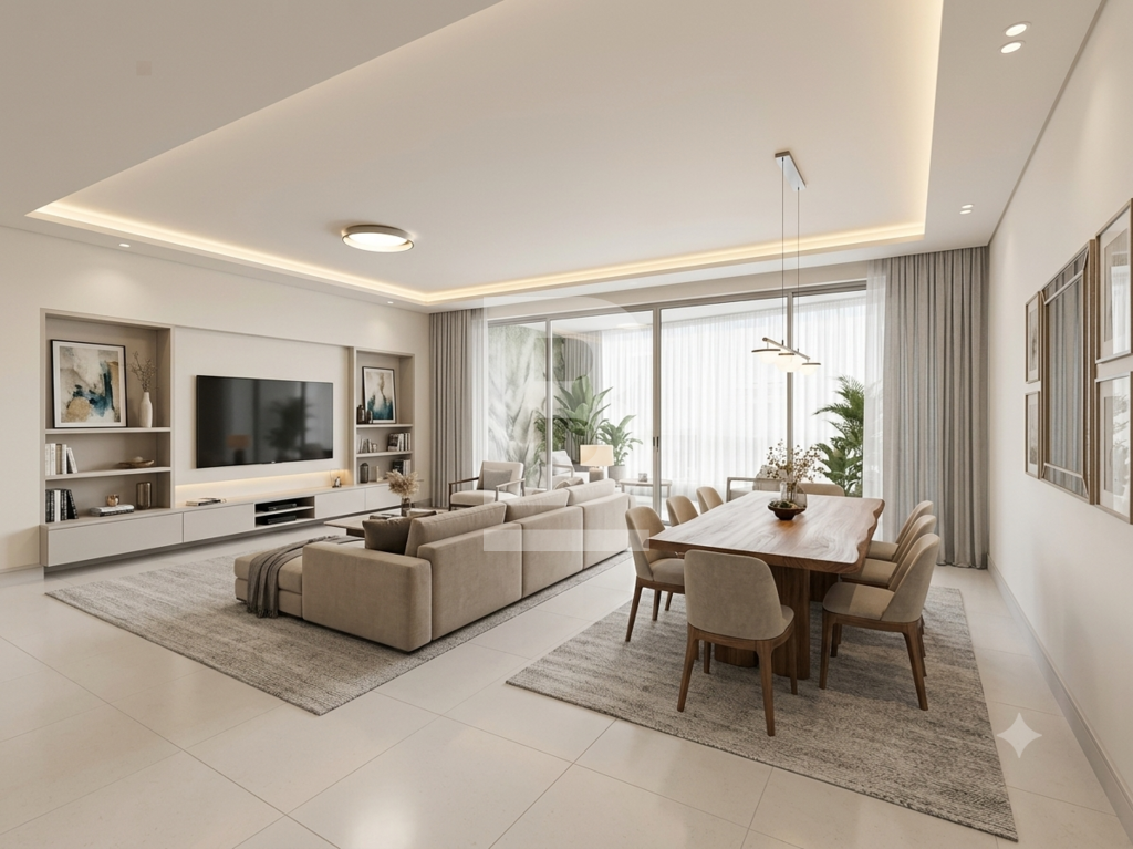 3 bed Apartment for Sale - Image 1