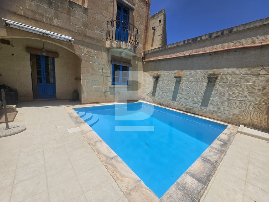 3 bed Houses of Character for Sale