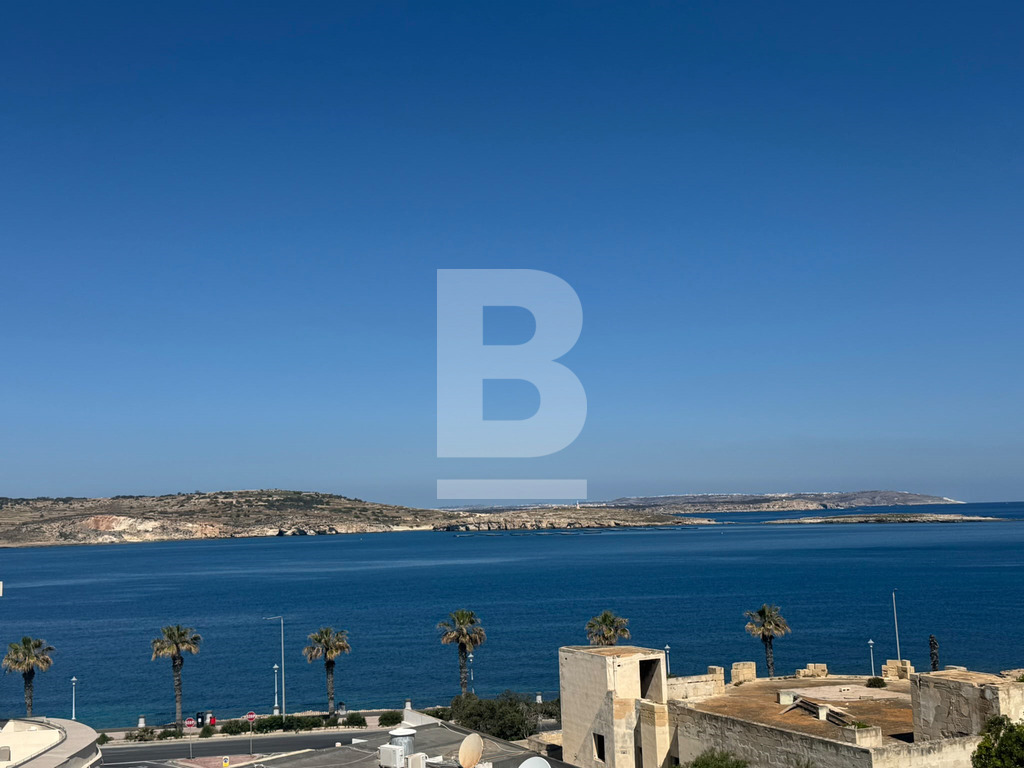 3 bed Apartment for rent