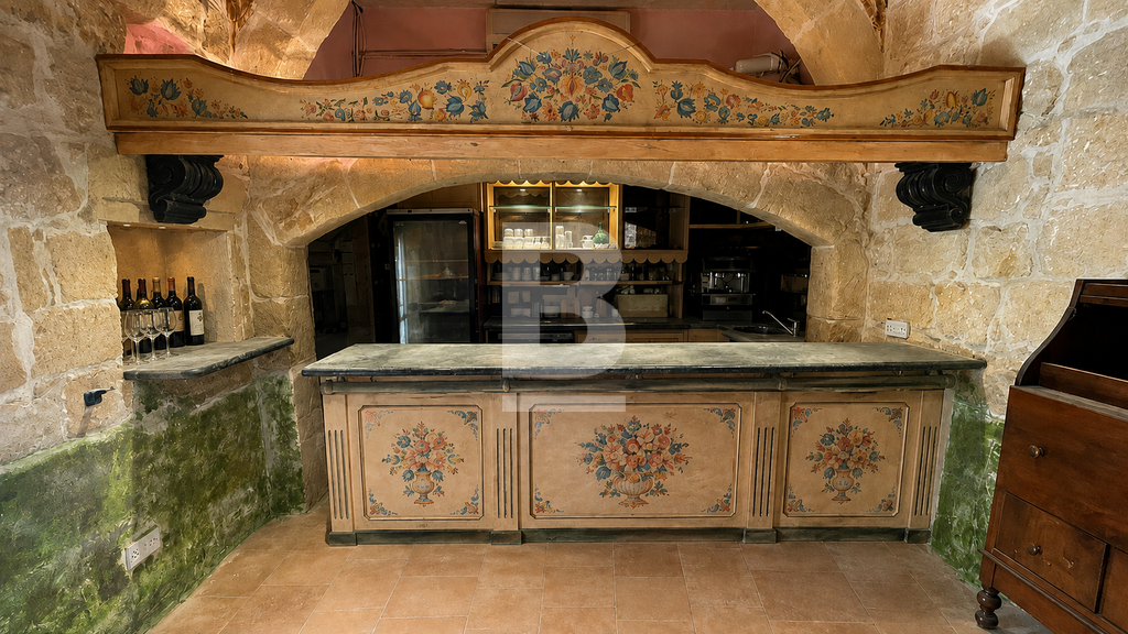 Restaurant for Sale