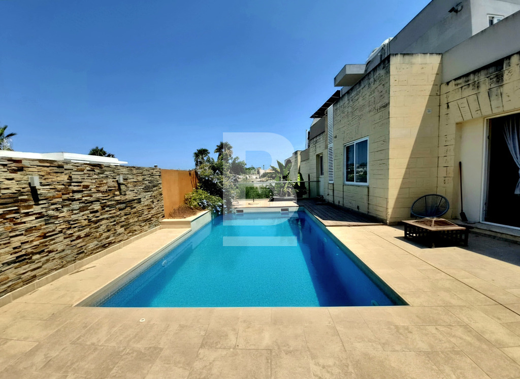 Property at Iklin