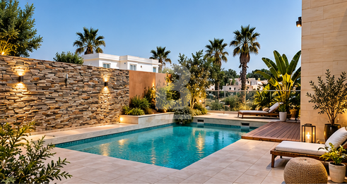 4 bed Villa for Sale