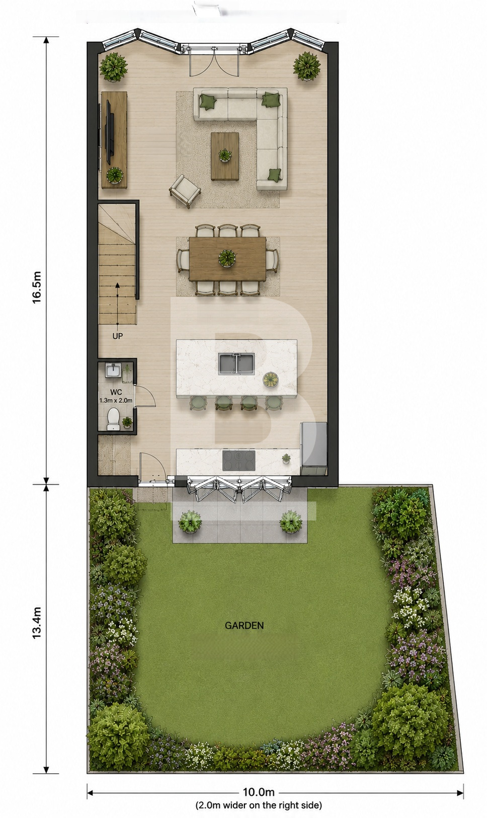 3 bed Houses of Character for Sale