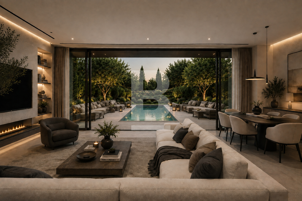 3 bed Villa for Sale