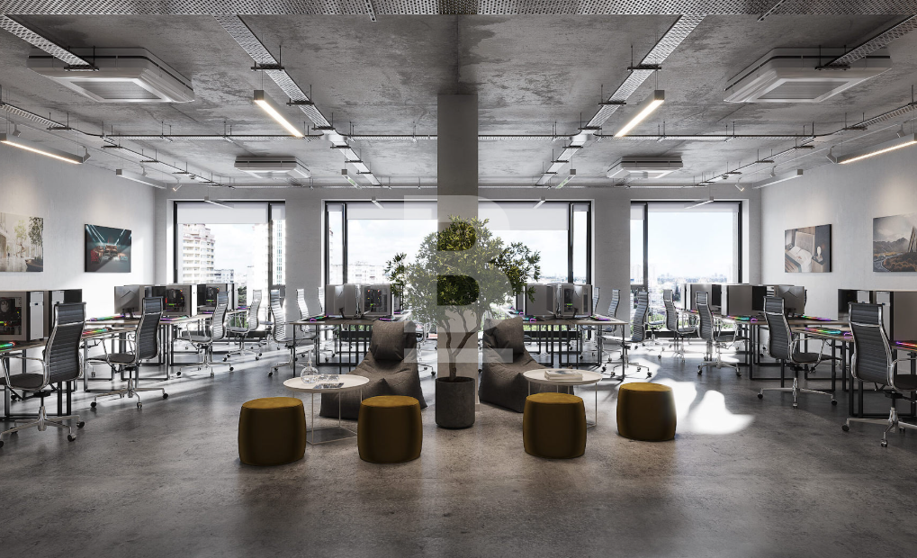 Office for Sale