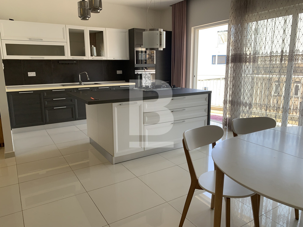 3 bed Apartment for Sale