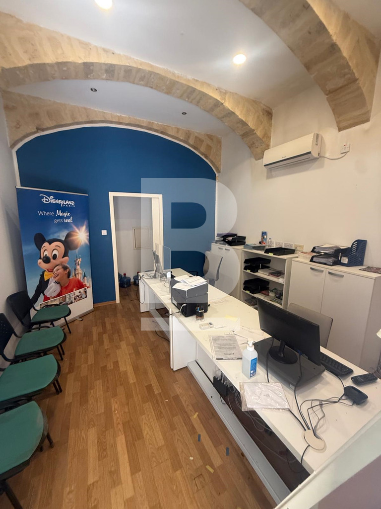 Office for rent