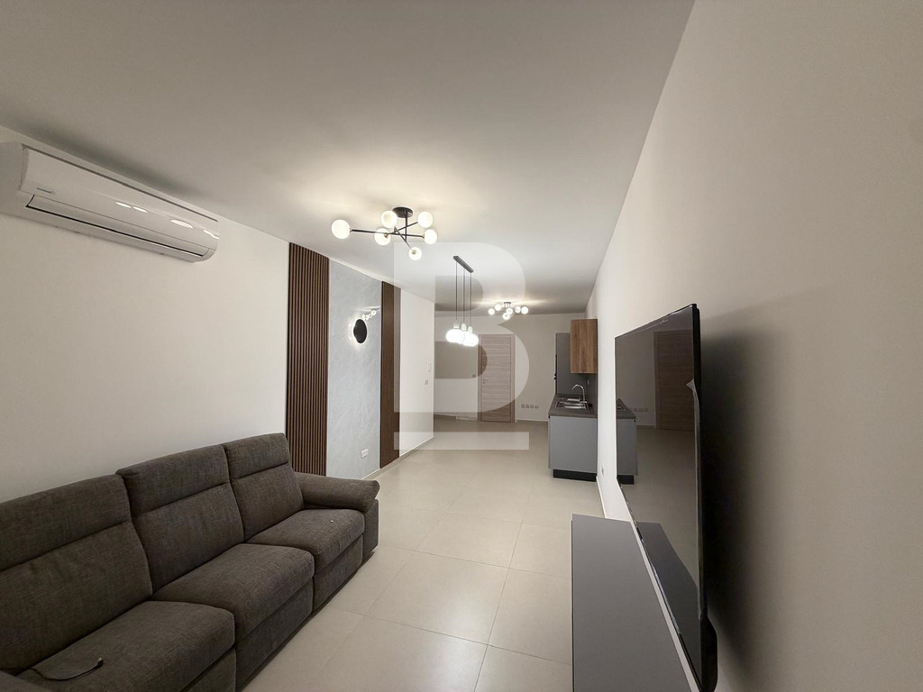 2 bed Apartment for rent