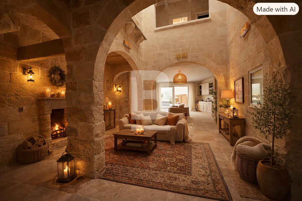 4 bed Houses of Character for Sale