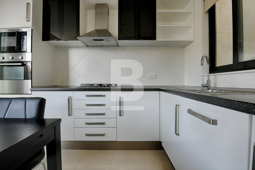 2 bed Apartment for rent