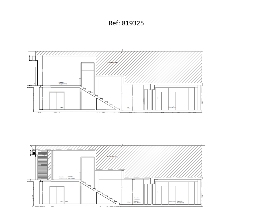 Office for rent - Image 1