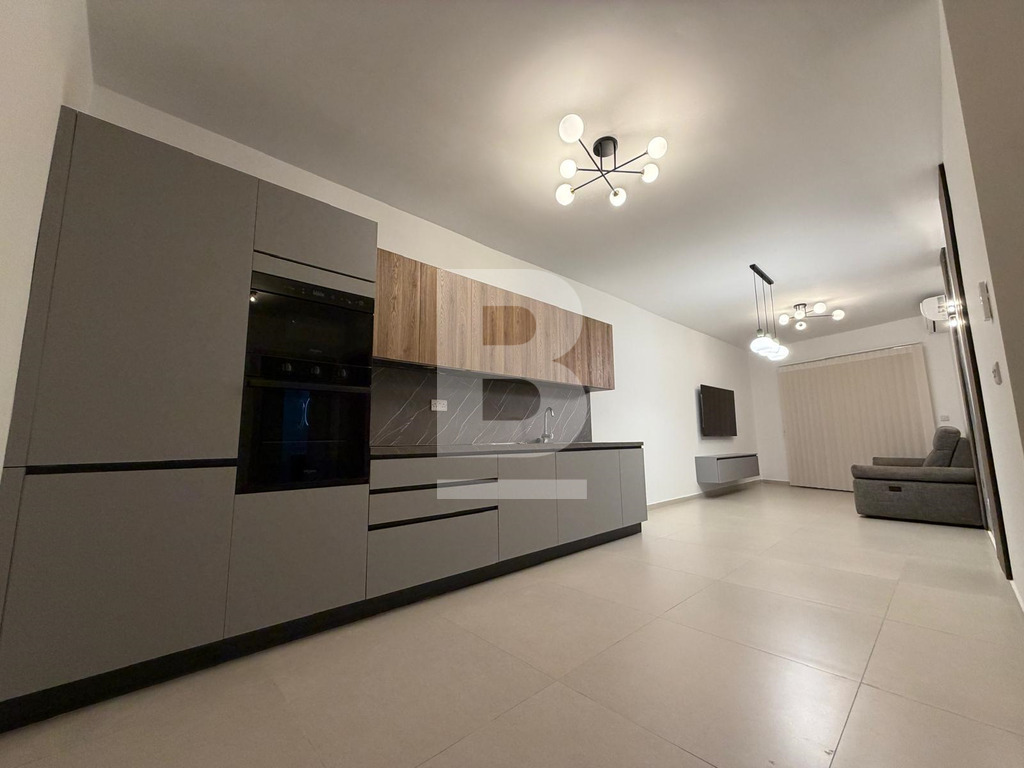 2 bed Apartment for rent