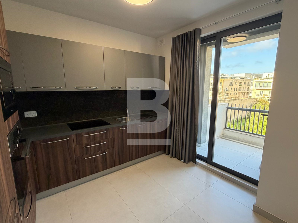 2 bed Apartment for rent