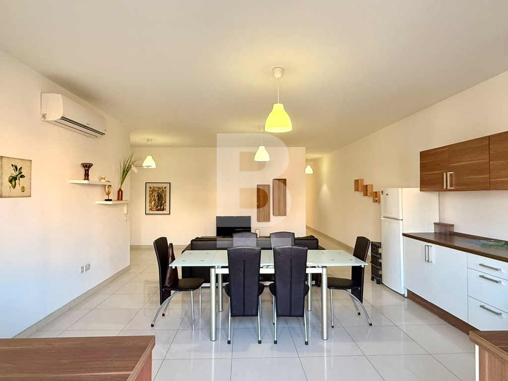 3 bed Apartment for Sale