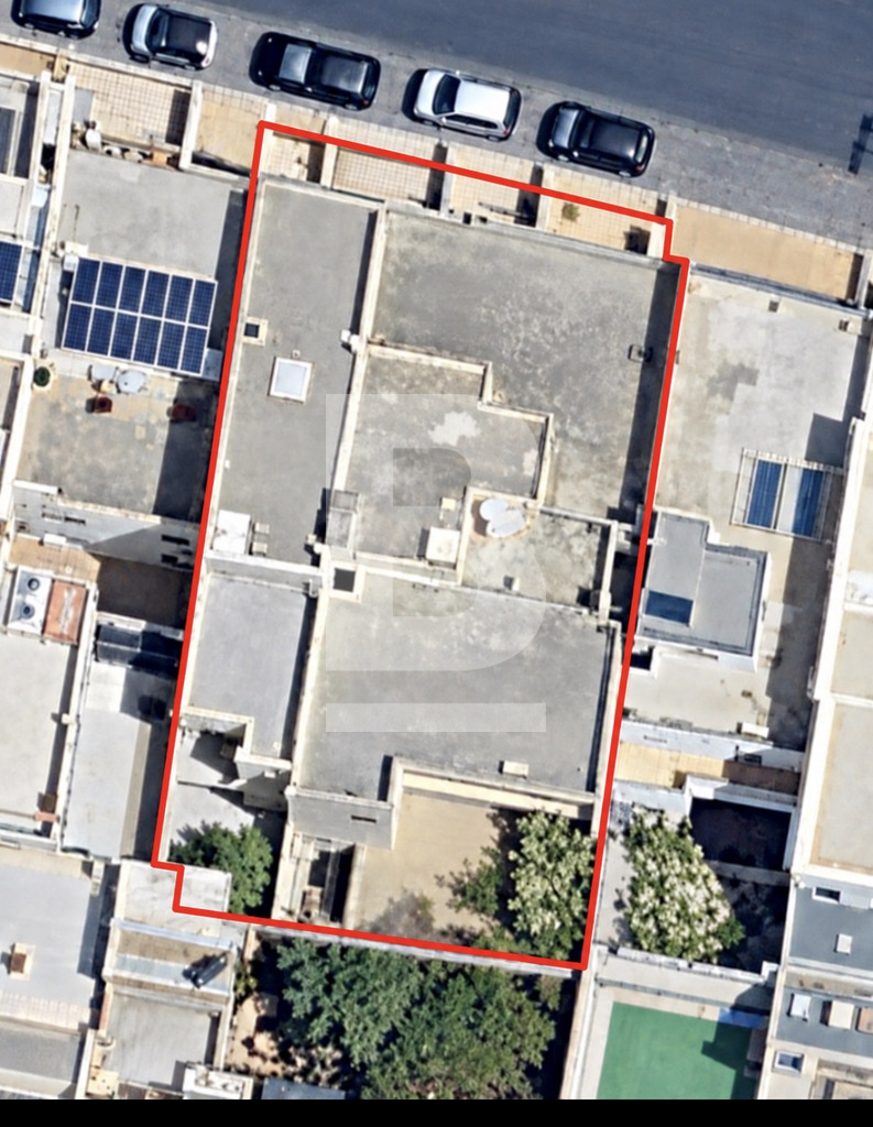 Independent Outlet for Sale