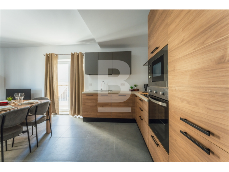 2 bed Apartment for rent