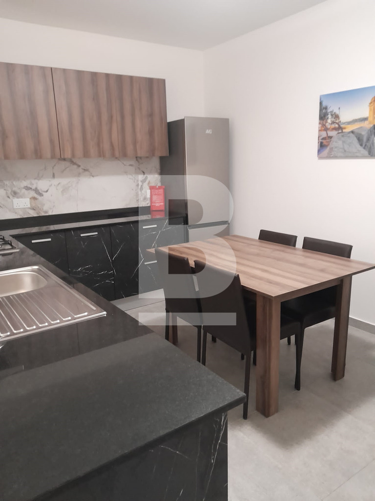 2 bed Apartment for rent