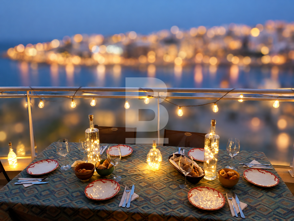 3 bed Apartment for Sale