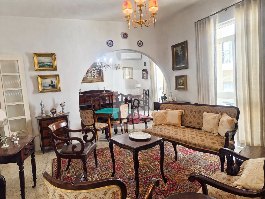 3 bed Apartment for Sale