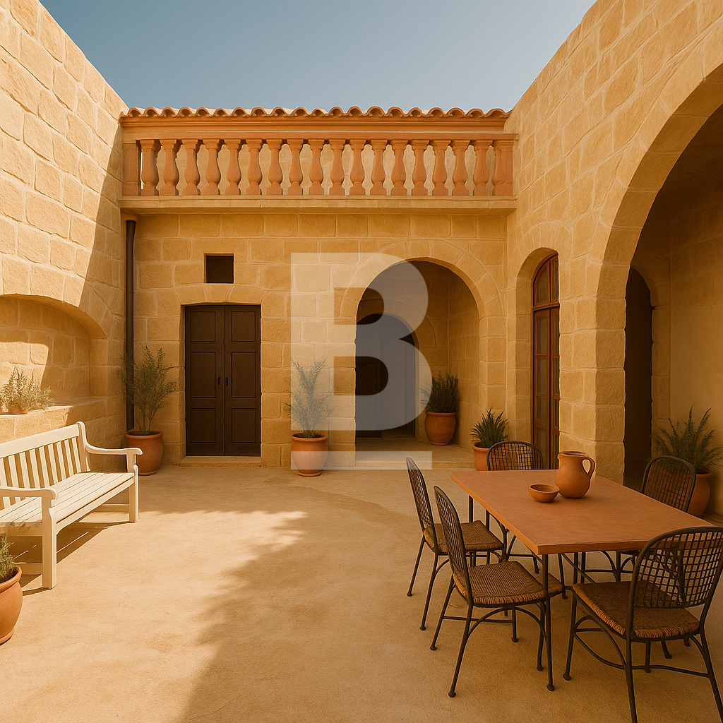 4 bed Houses of Character for Sale - Image 1