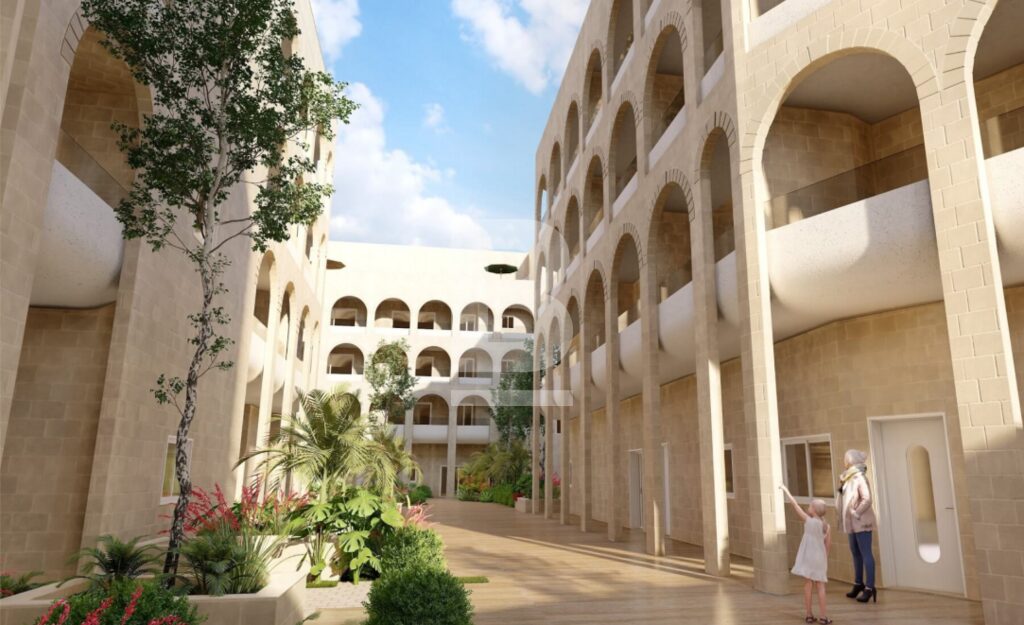 3 bed Apartment for Sale - Image 1