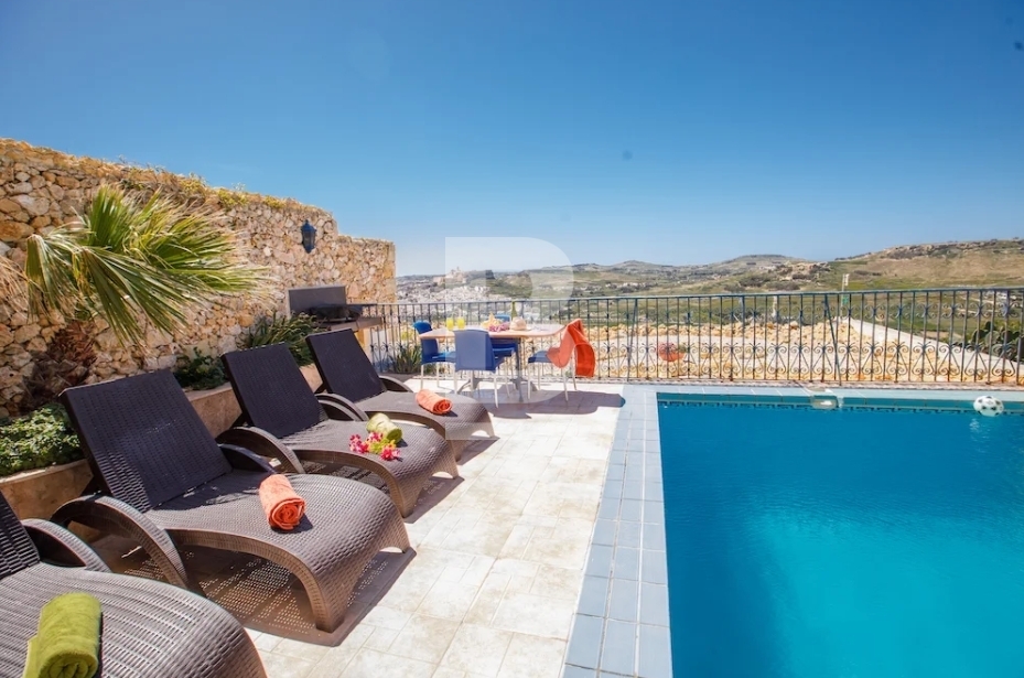 3 bed Villa for rent