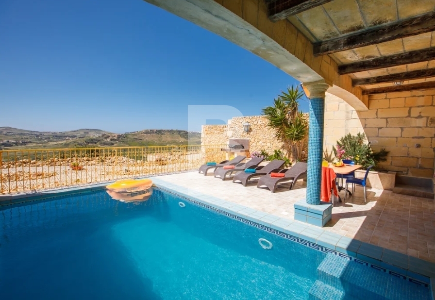 3 bed Villa for rent