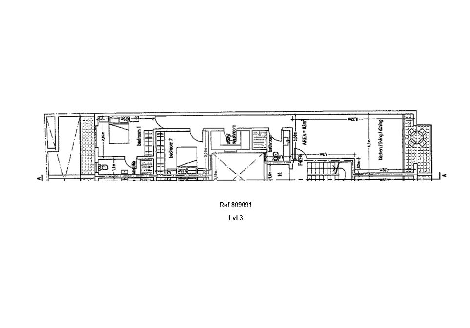 2 bed Apartment for Sale - Image 1