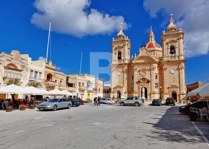 Independent Outlet for rent