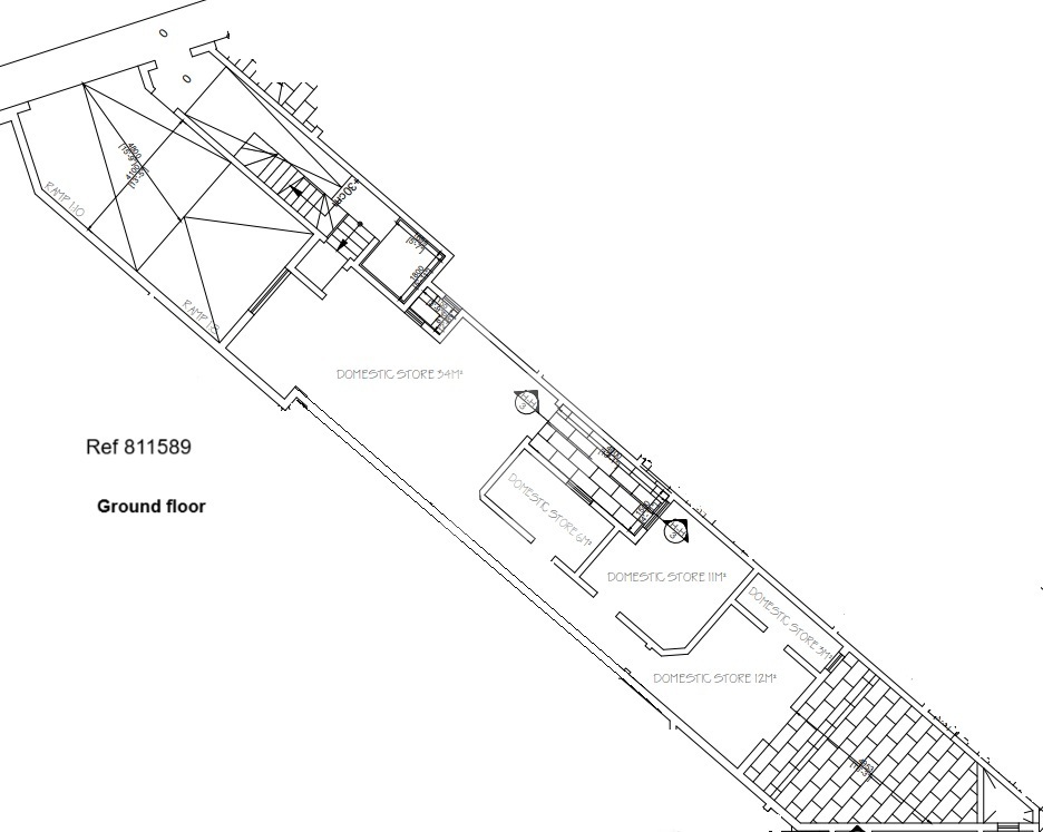 Garage for Sale - Image 1