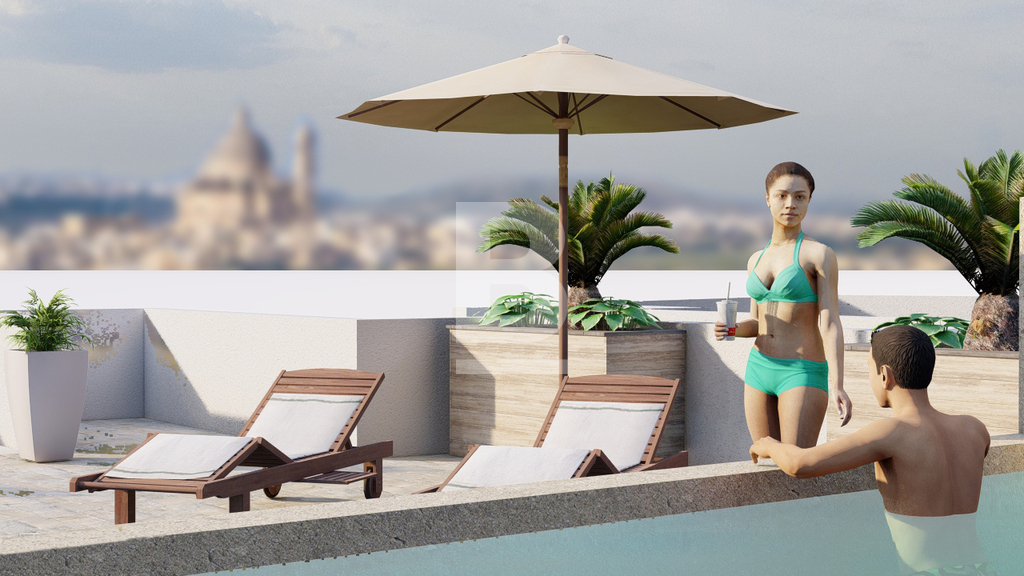 2 bed Apartment for Sale - Image 1